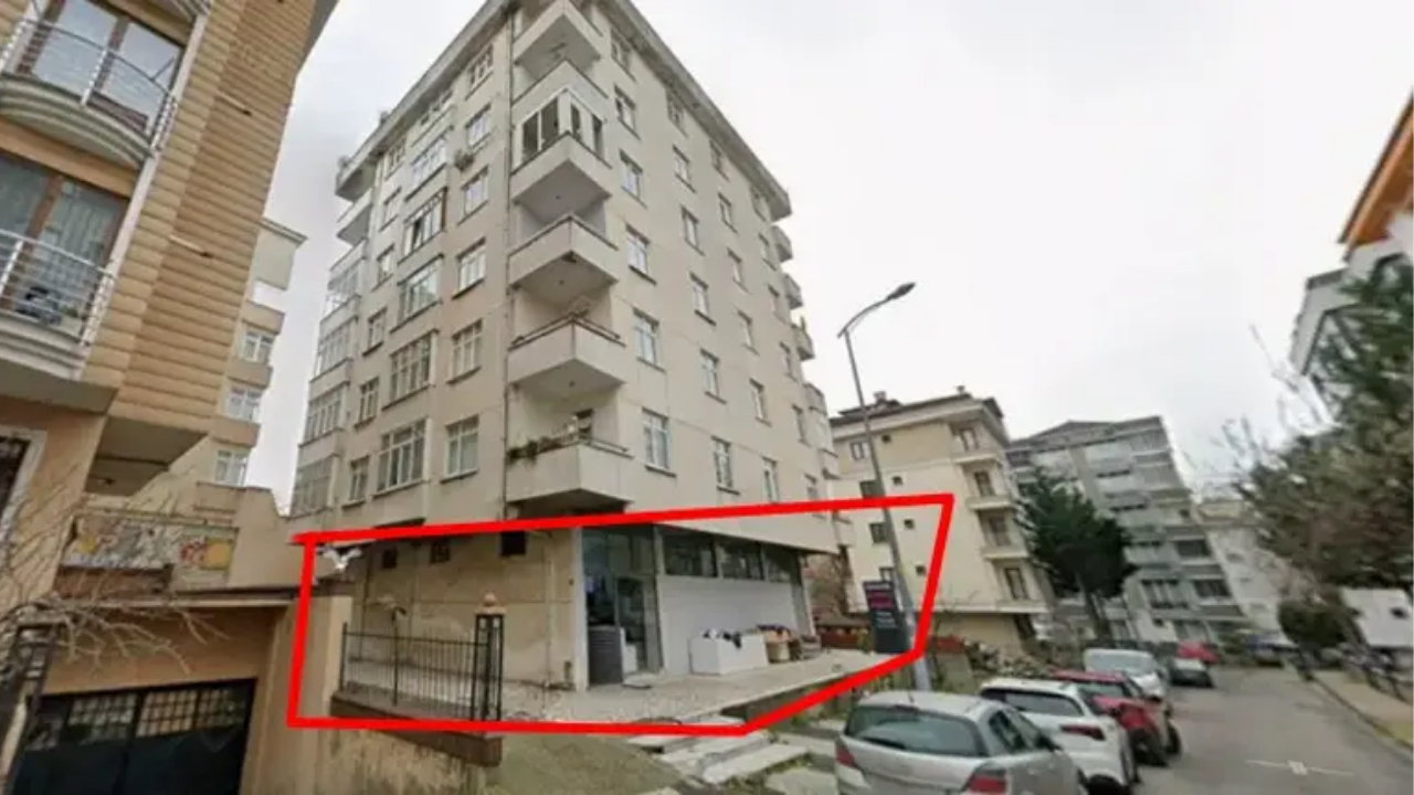 Maltepe’de çöken binanın altındaki tekstil atölyesinin sahibi: Kolon kesmedim, fırını kaldırdım