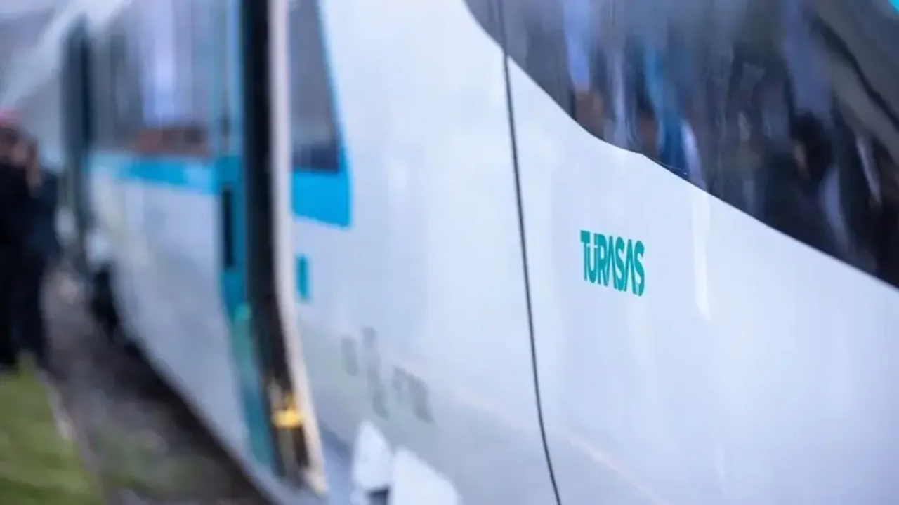 Milli Hızlı Tren