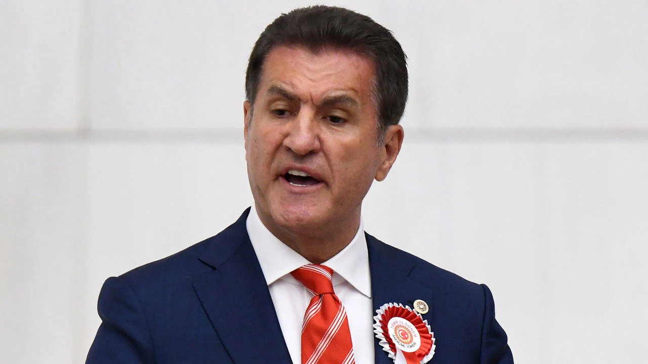 Mustafa Sarıgül’ün koruması gözaltına alındı
