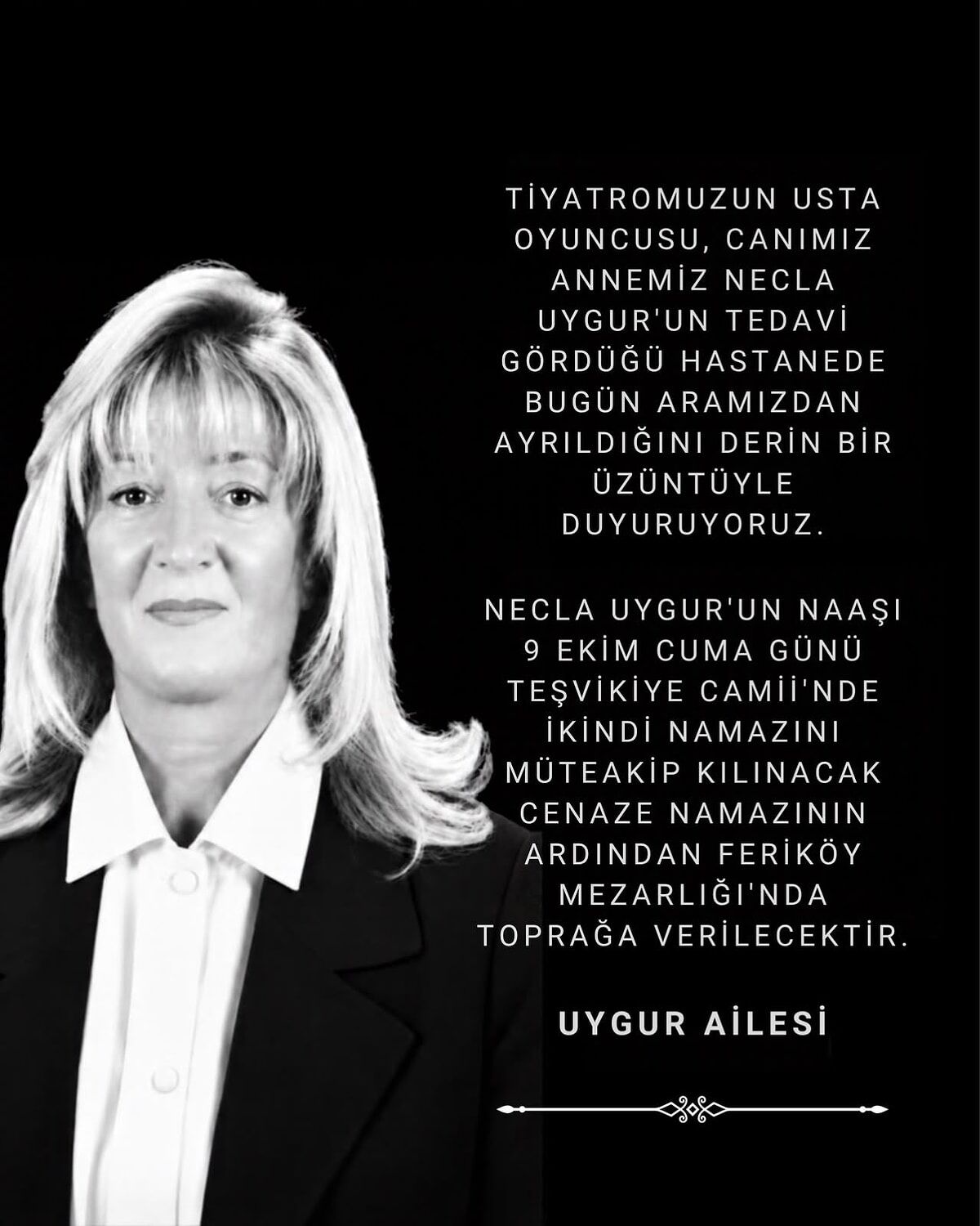 Necla Uygur