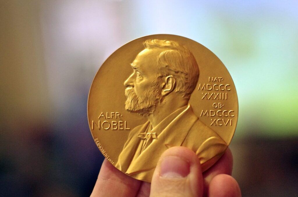 2026 Nobel Edebiyat Ödülü Anne Carson'a verildi