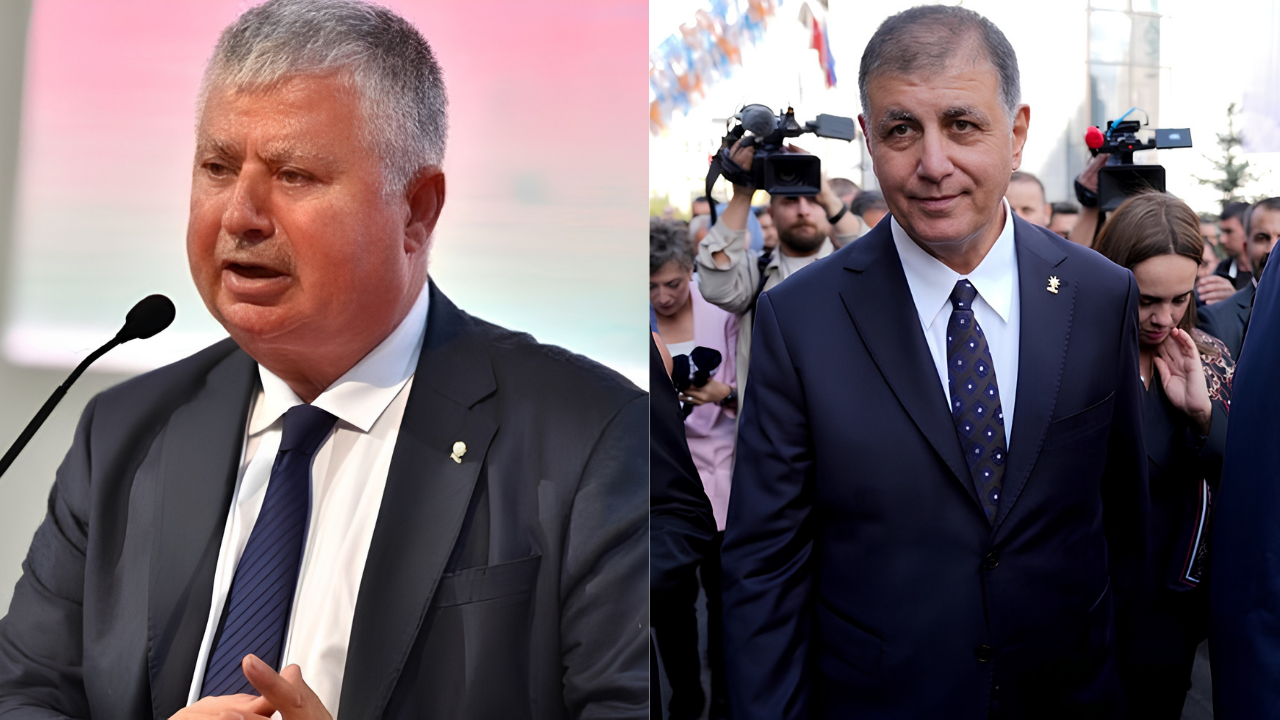 İzmir Büyükşehir Meclisi yeniden toplanıyor: Tugay’ın yerine Özuslu vekalet edecek