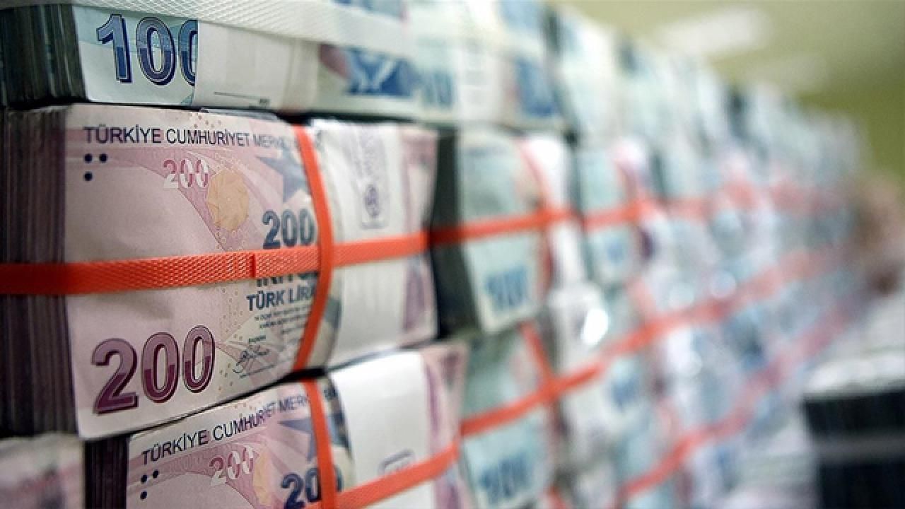 Bankaların kredi hacmi 28,8 trilyon liraya ulaştı
