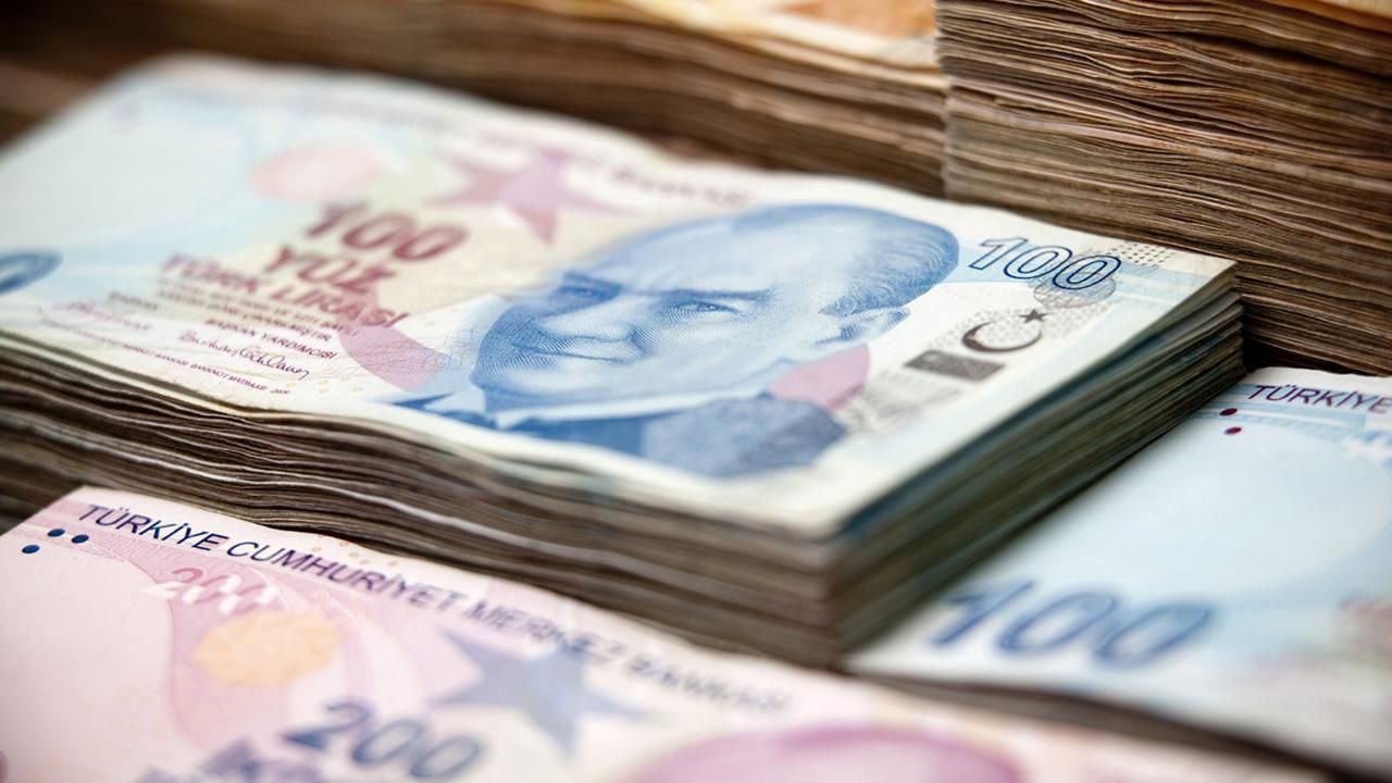 Devletin 2027 taşınmaz geliri hedefi 143,8 milyar liraya çıktı