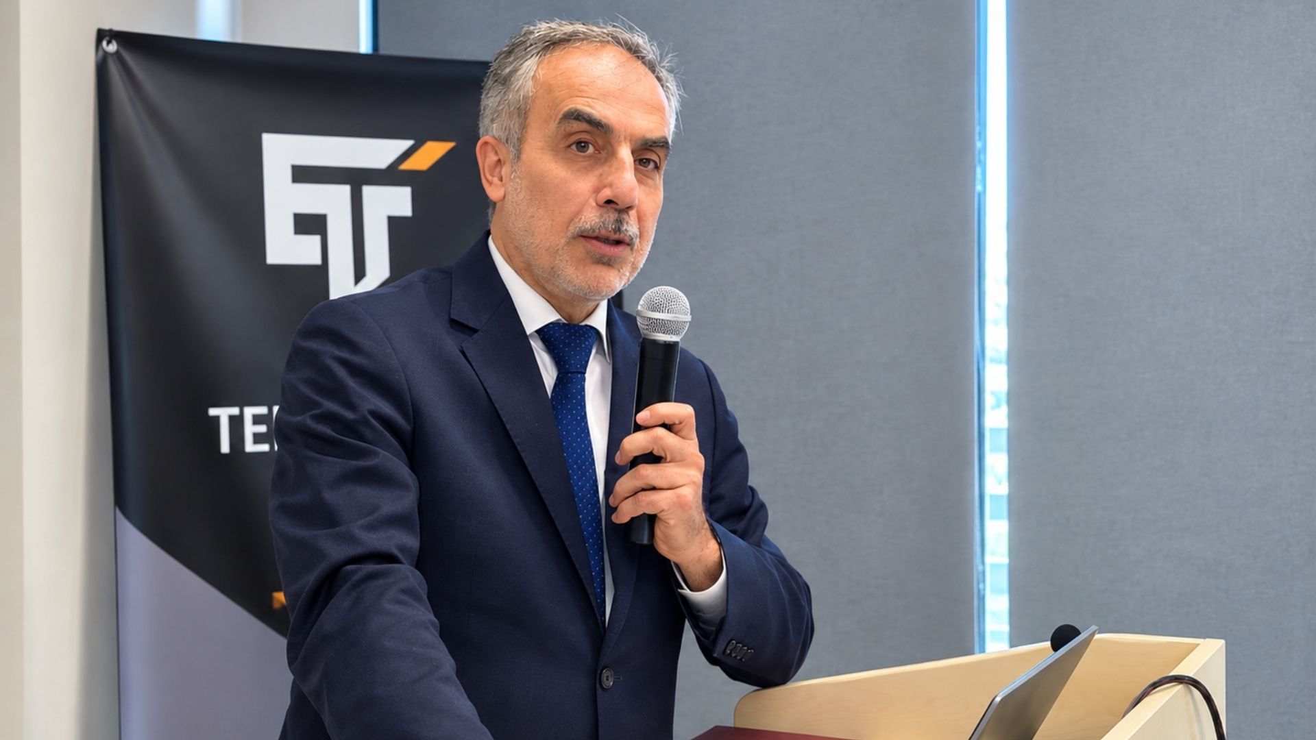 Prof. Dr. Musa Alcı