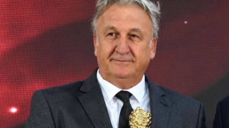 Gözaltına alınmıştı: MHK üyesi Sebahattin Şahin istifa etti