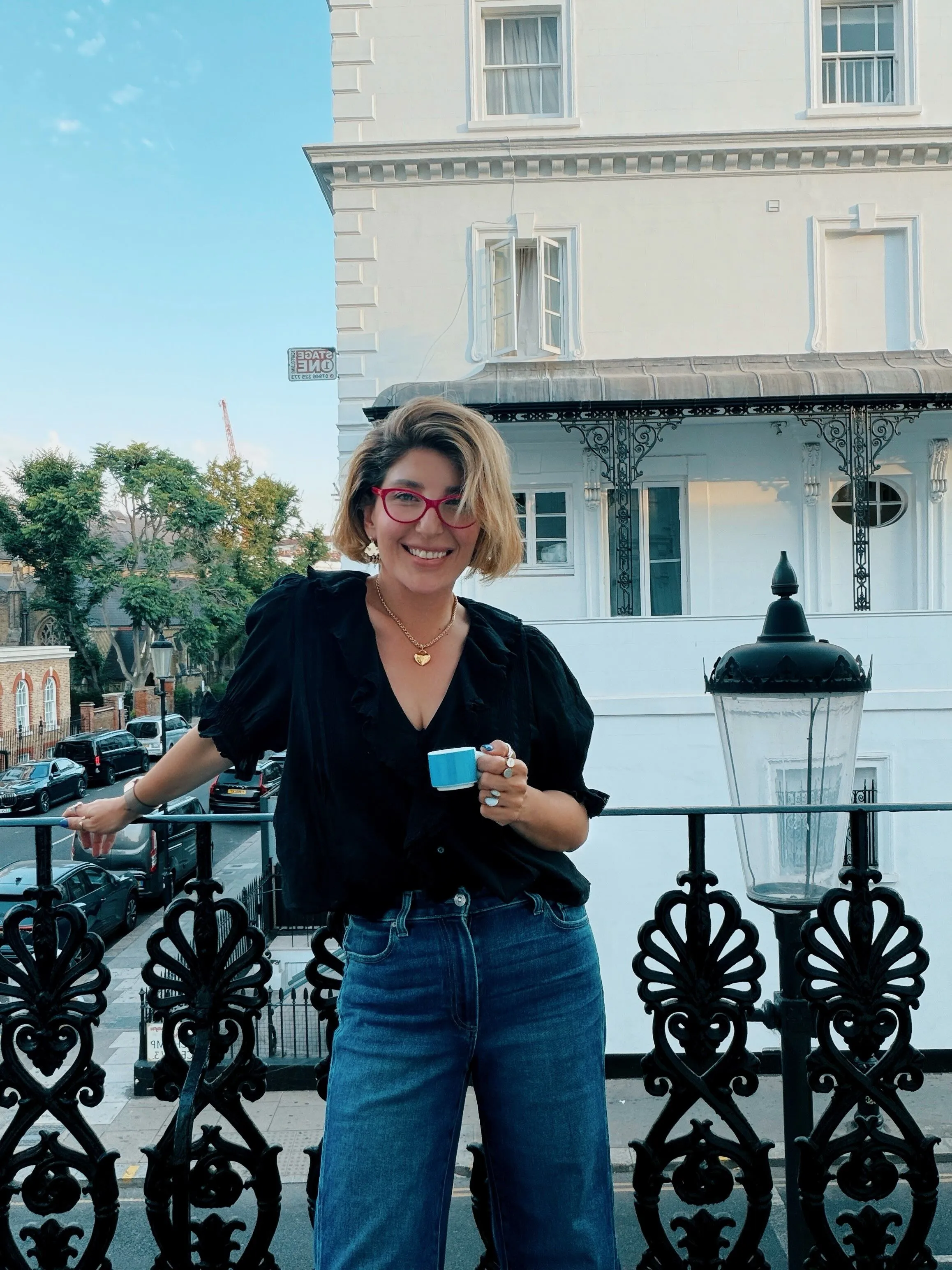 Şebnem Bozoklu 20 Kilo Verdi