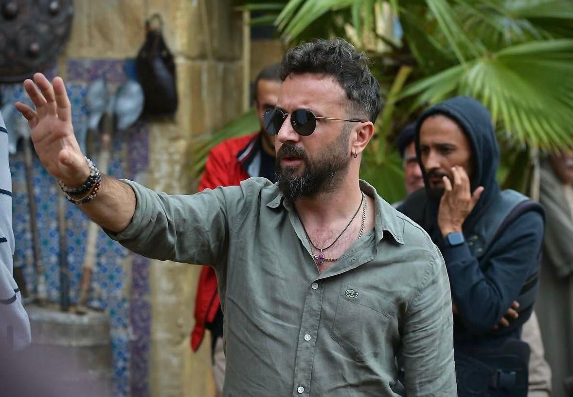 Sedat Inci