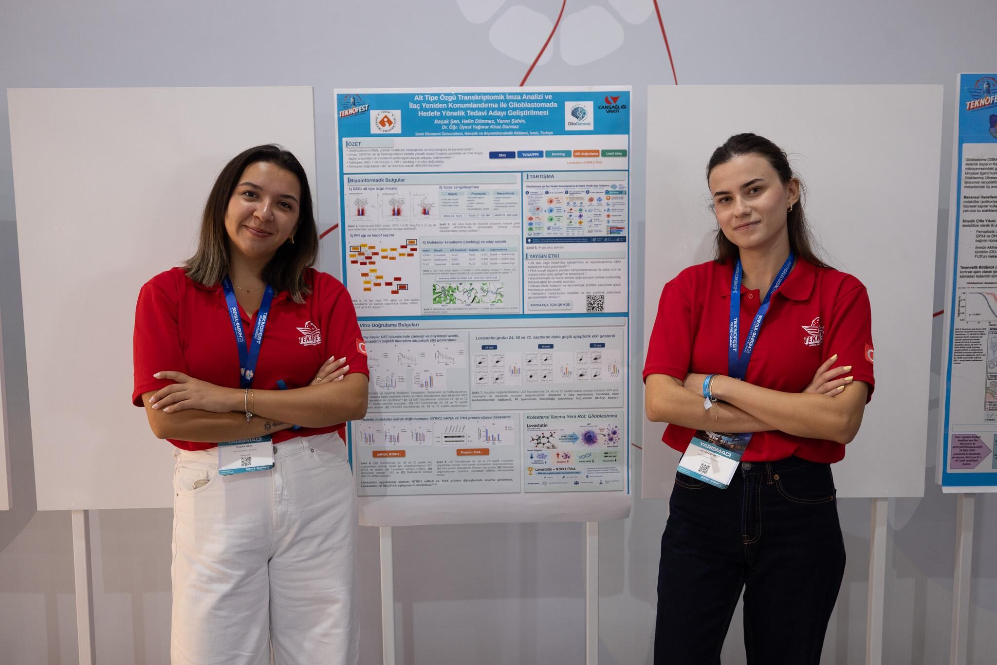 Sol Baştan...başak Şen Ve Helin Dönmez