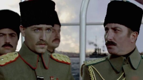 Son Osmanlı Yandım Ali 2007