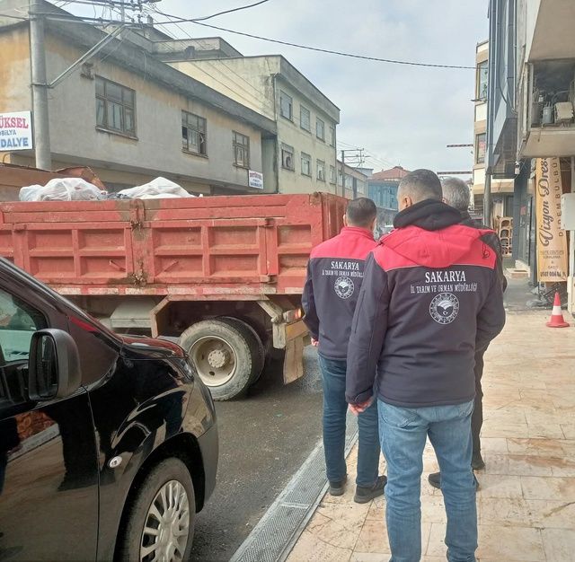 Sucuk İmha (3)