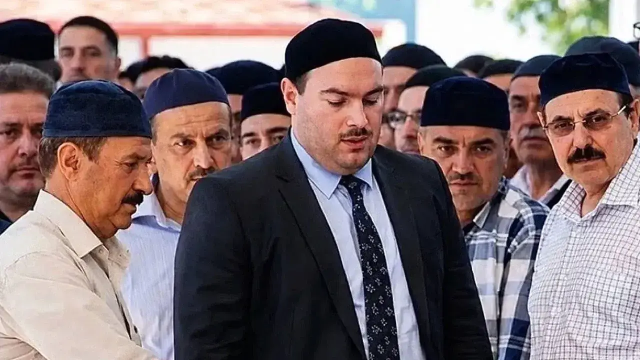 Süleymancılara yönelik soruşturmada 19 kişi tutuklandı