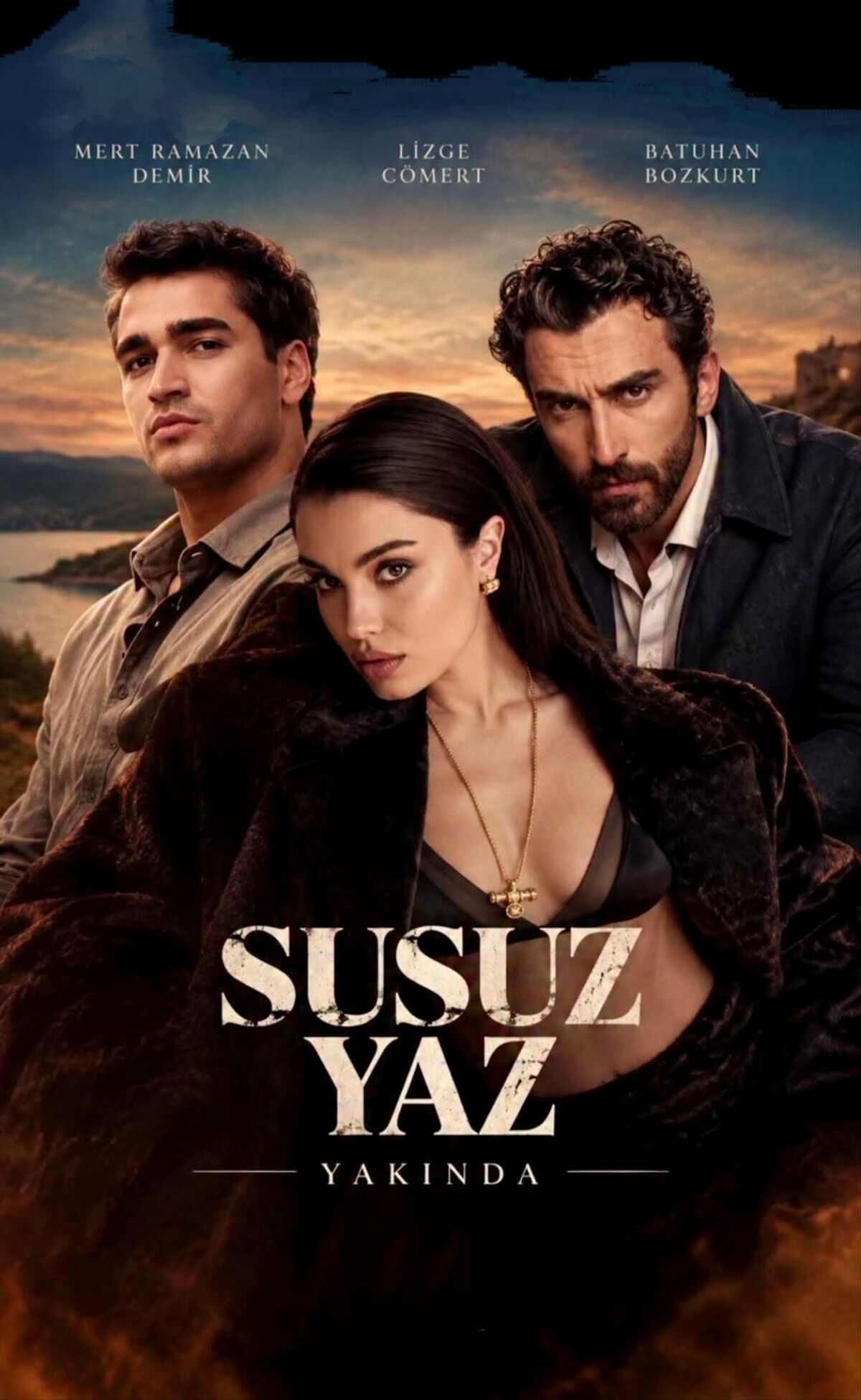 Susuz Yaz-1