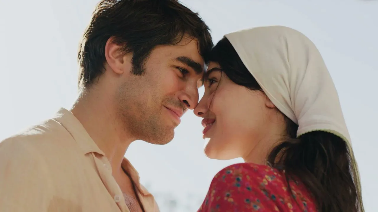 Susuz Yaz-2