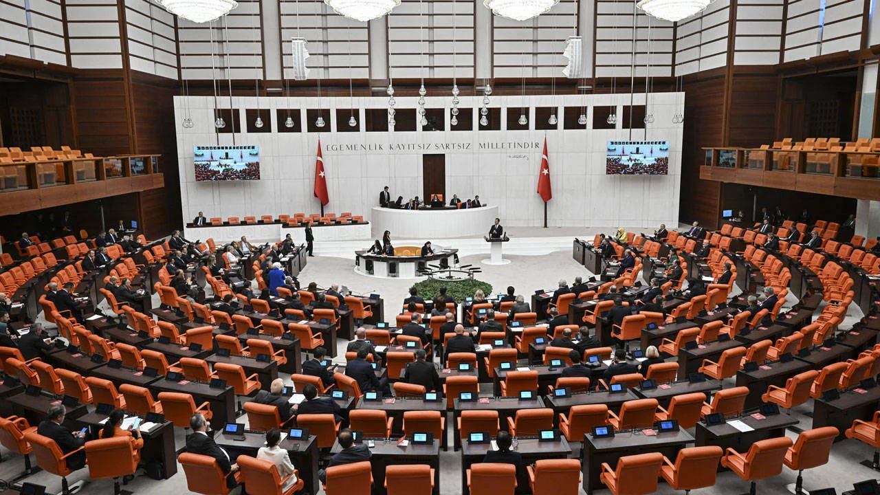 2027 bütçesi için TBMM’de takvim netleşti: Görüşmeler 21 Ekim’de başlıyor