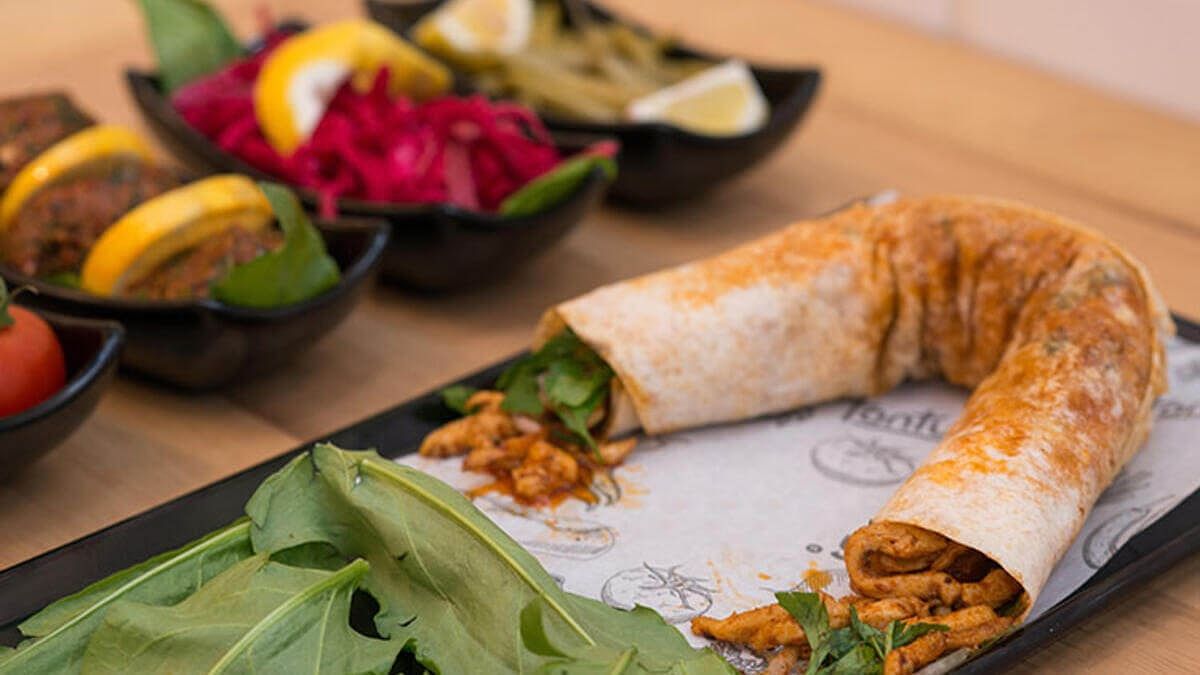 Tantuni