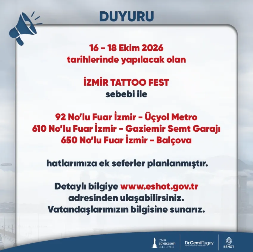 Tatto Fest Eshot