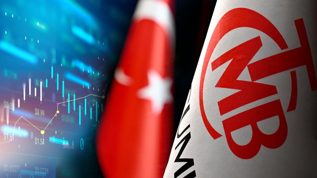 TCMB’den enerji ve enflasyon uyarısı: Fiyatlardaki dalgalanma sürüyor