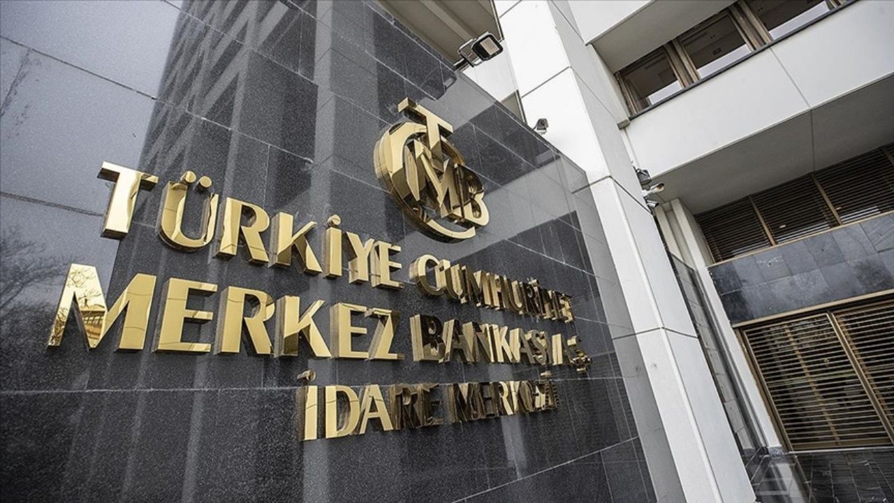 Merkez Bankası politika faizini yüzde 36'ya indirdi