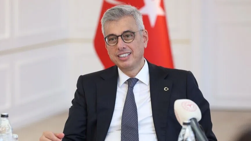 Sağlık Bakanı Memişoğlu’ndan sağlık çalışanlarına çağrı