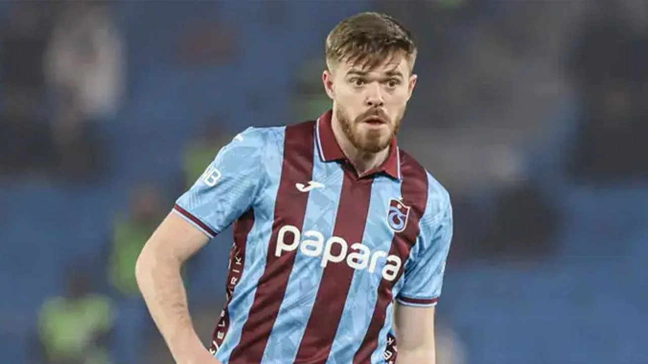 Trabzonspor’da Batagov şoku: Yeniden sakatlandı