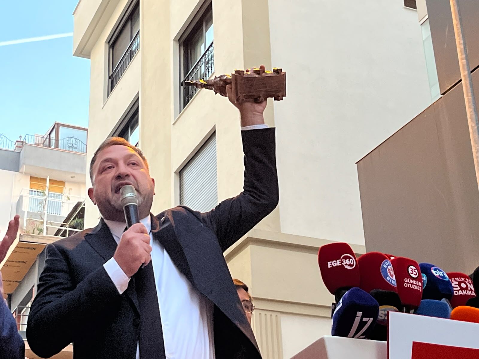 Truva Atı