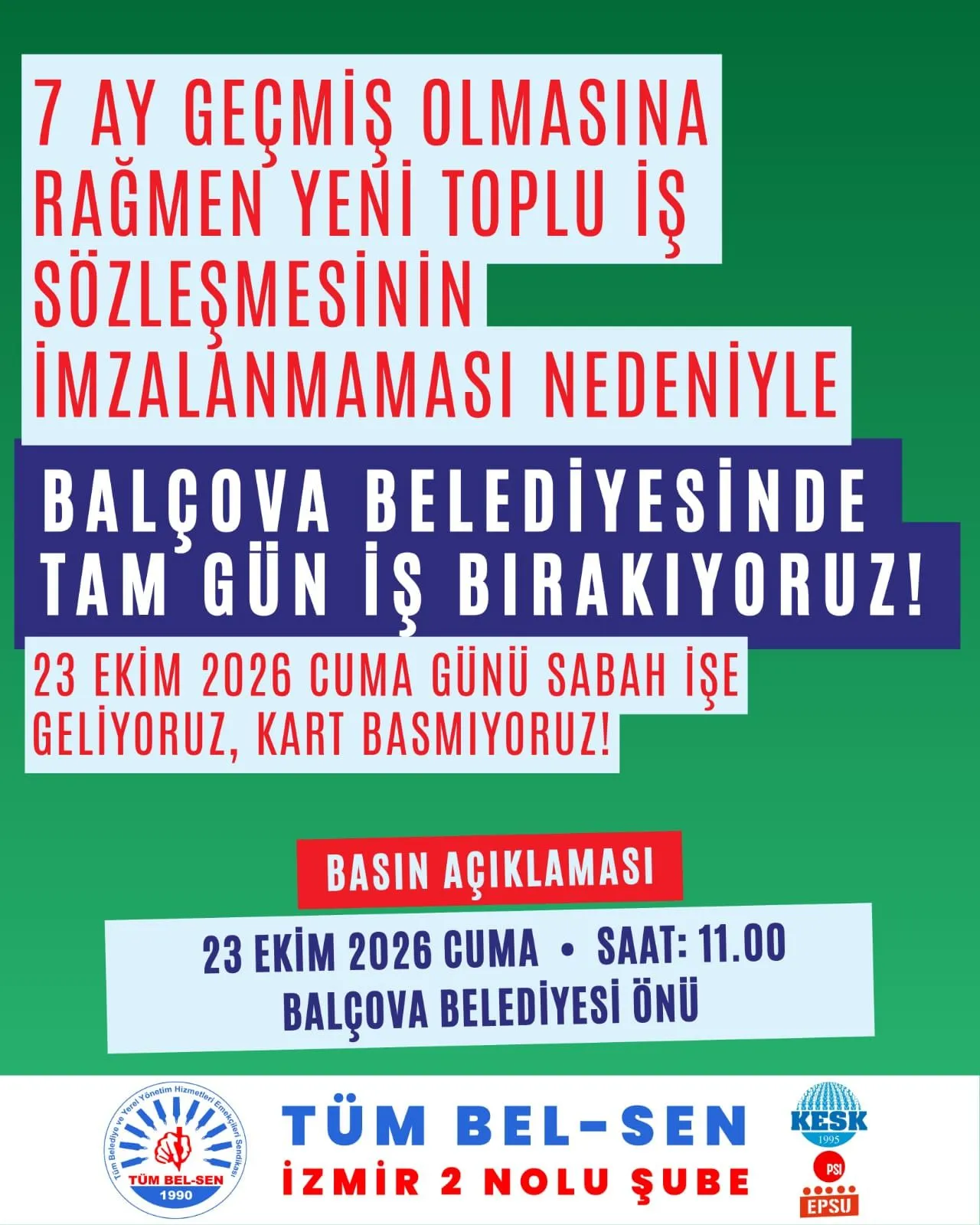 Tüm Bel Sen