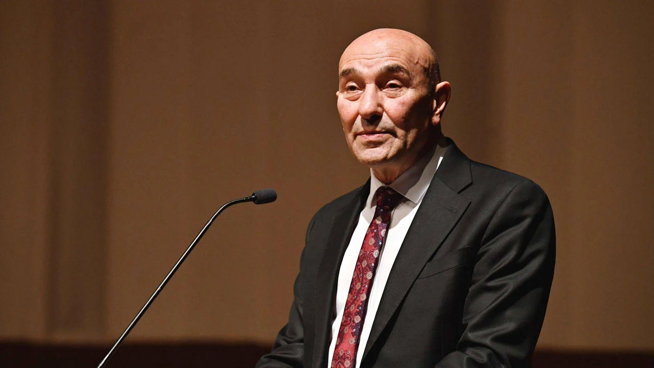 Gaziemir kooperatifi soruşturmasında duruşma tarihleri belli oldu: Tunç Soyer’in avukatları tahliye istedi