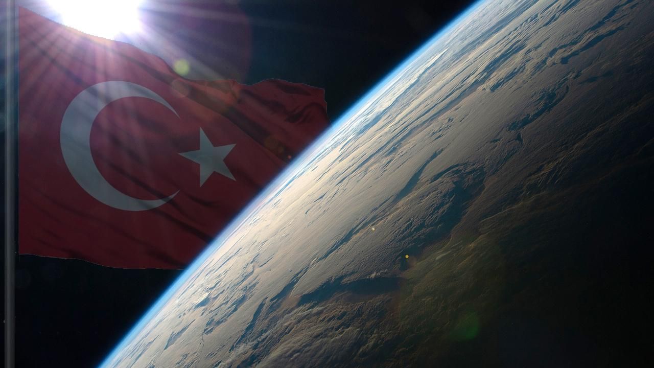 Uzay Programi Depo 1515431