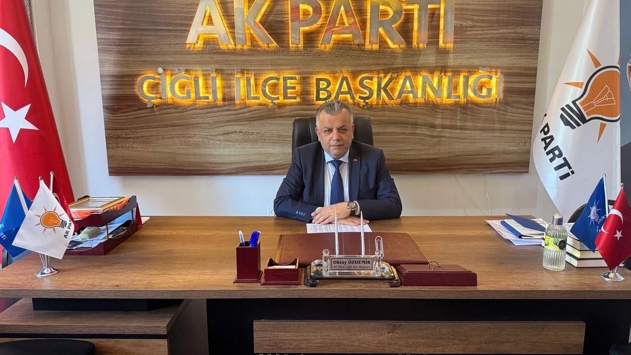 Çiğli Belediye Meclisi'nde bütçe toplantısı yapılamadı, AK Parti'den tepki! “Siyasi çekişmeler hizmetlere engel olmamal